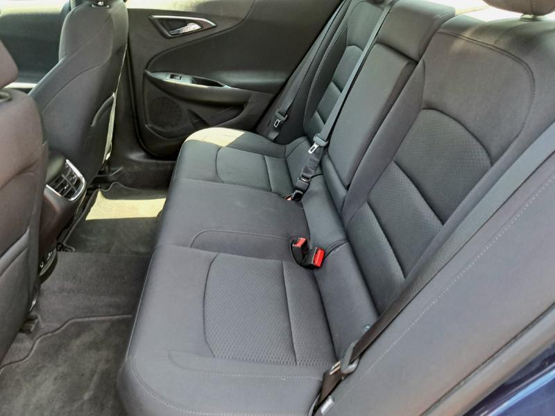 Chevrolet Malibu 1LT 2017