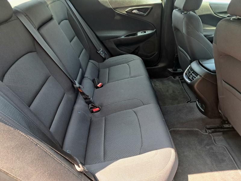 Chevrolet Malibu 1LT 2017