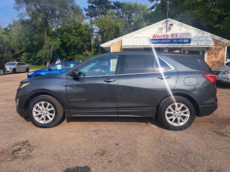 Chevrolet Equinox LT 2WD 2019