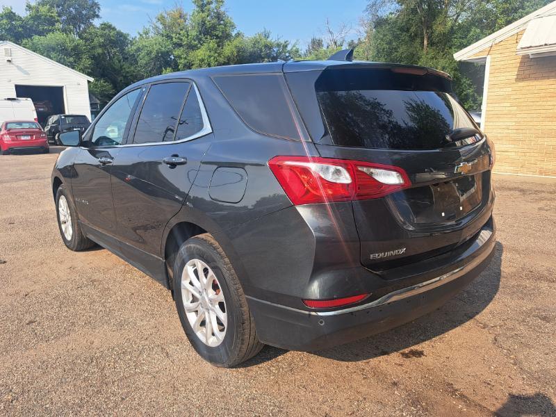 Chevrolet Equinox LT 2WD 2019