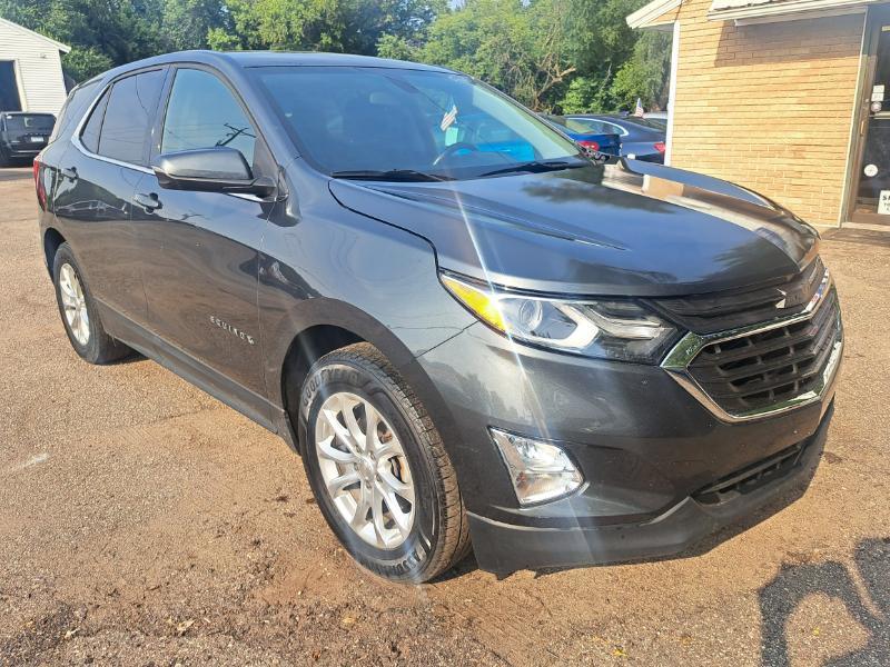 Chevrolet Equinox LT 2WD 2019