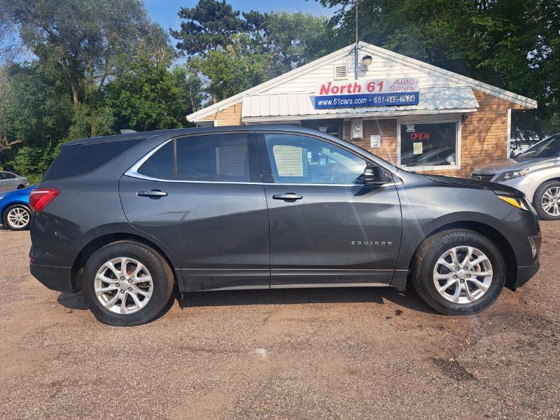 Chevrolet Equinox LT 2WD 2019