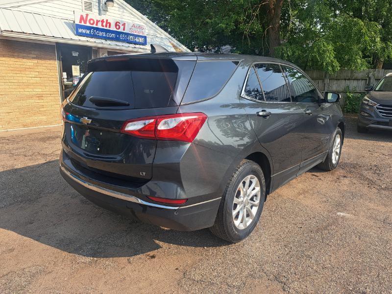 Chevrolet Equinox LT 2WD 2019