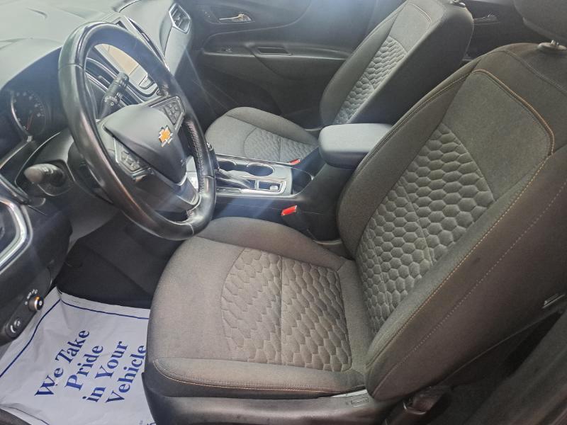 Chevrolet Equinox LT 2WD 2019
