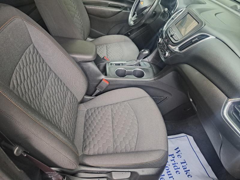 Chevrolet Equinox LT 2WD 2019