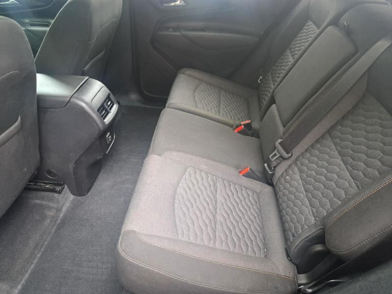 Chevrolet Equinox LT 2WD 2019