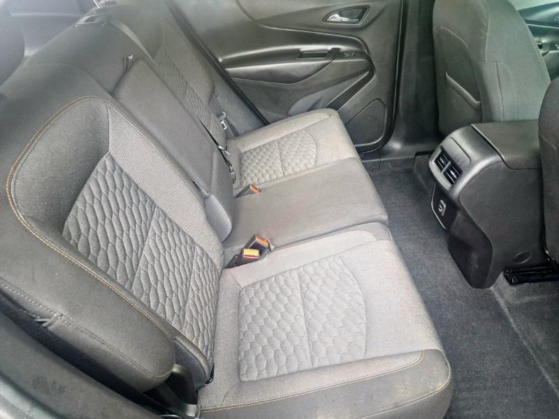 Chevrolet Equinox LT 2WD 2019