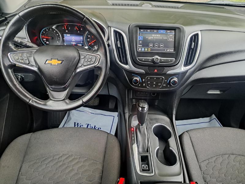 Chevrolet Equinox LT 2WD 2019