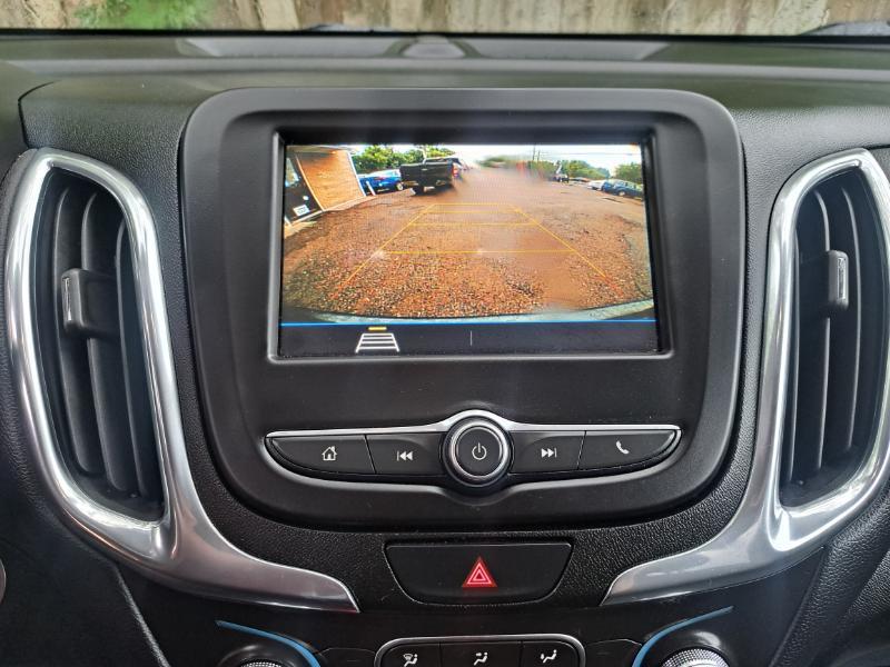 Chevrolet Equinox LT 2WD 2019