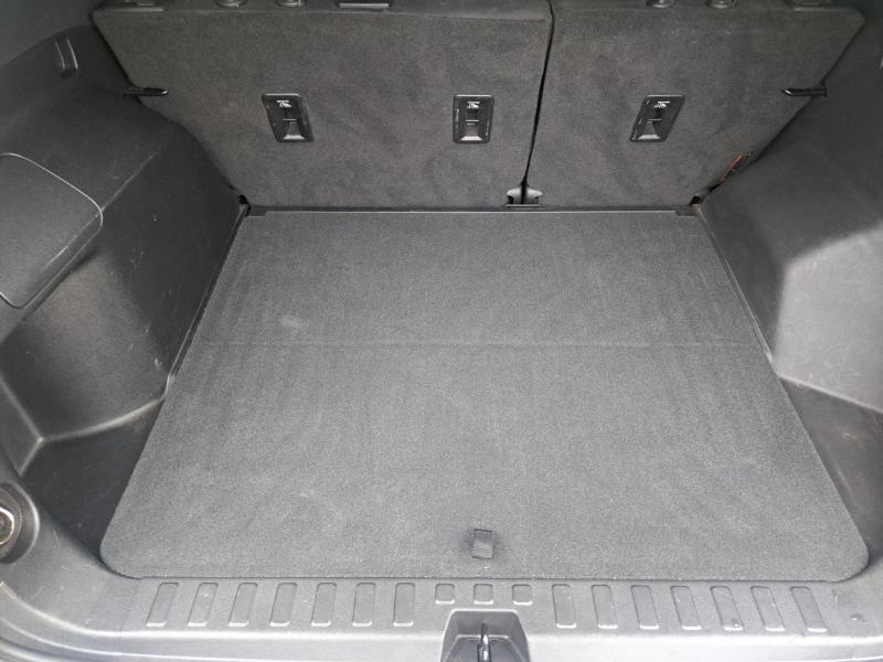 Chevrolet Equinox LT 2WD 2019