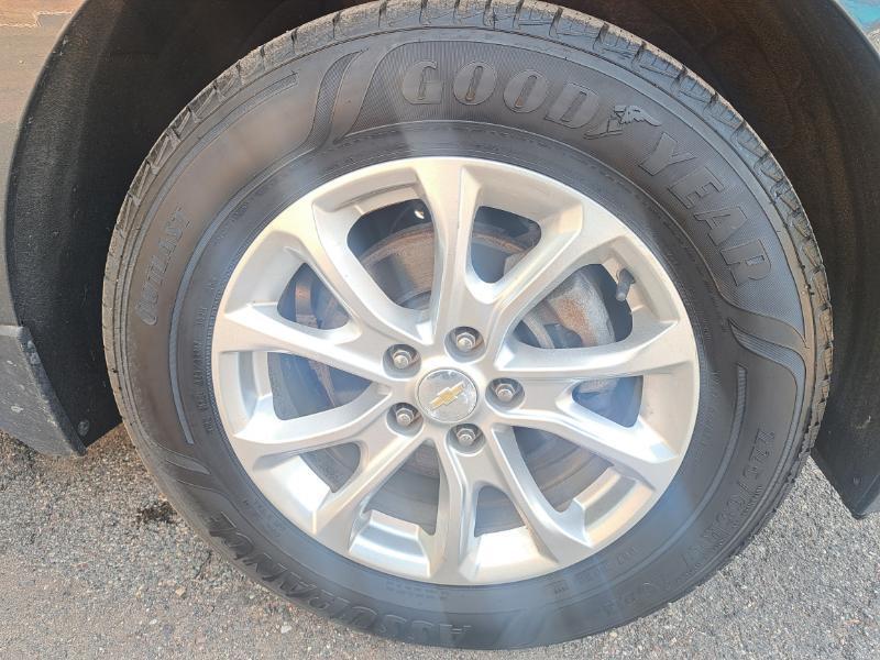 Chevrolet Equinox LT 2WD 2019