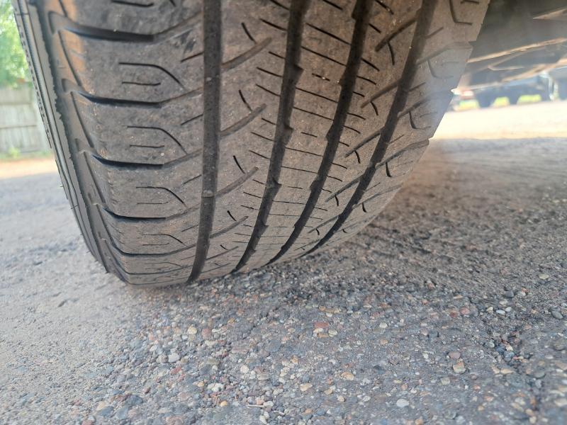 Chevrolet Equinox LT 2WD 2019