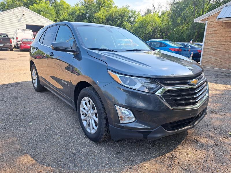 Chevrolet Equinox LT 2WD 2019