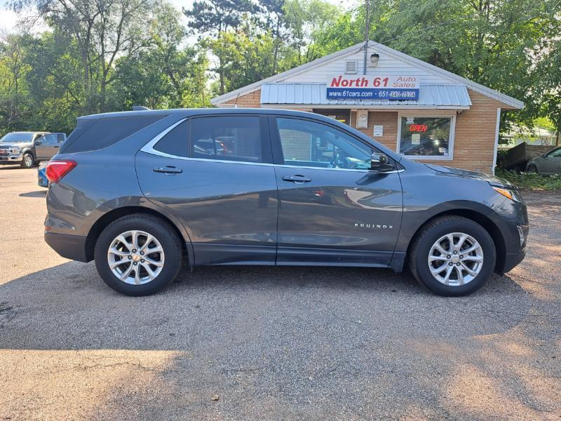 Chevrolet Equinox LT 2WD 2019