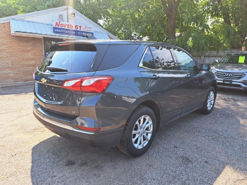 Chevrolet Equinox LT 2WD 2019