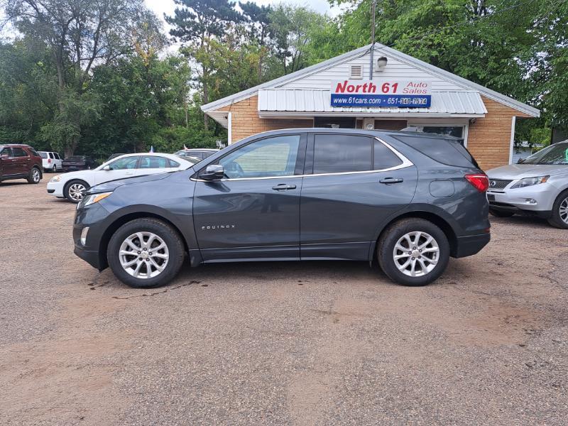 Chevrolet Equinox LT 2WD 2019