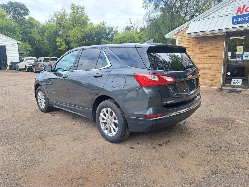 Chevrolet Equinox LT 2WD 2019
