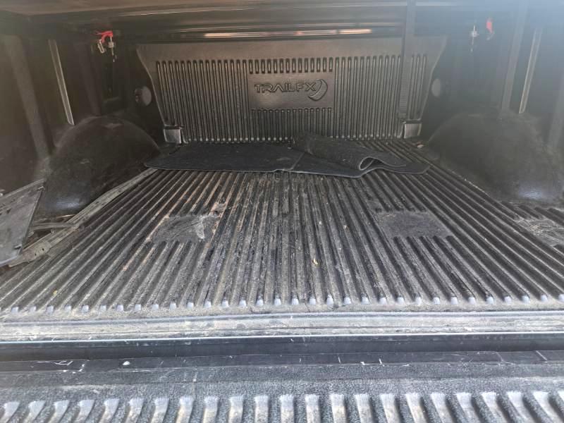 Ford F-150 King-Ranch SuperCrew 5.5-ft. 4WD 2019