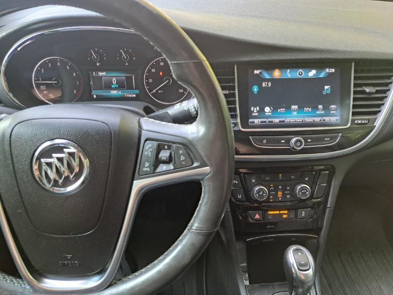 Buick Encore Premium AWD 2017