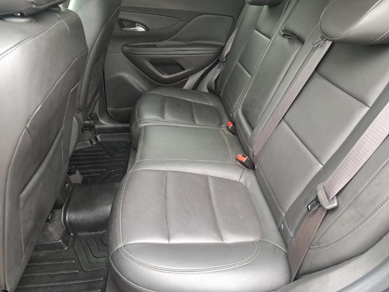 Buick Encore Premium AWD 2017