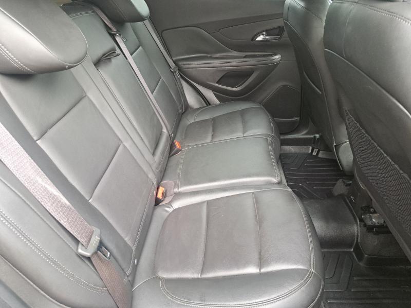 Buick Encore Premium AWD 2017