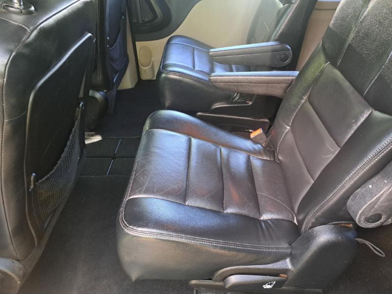 Dodge Grand Caravan SE 2017