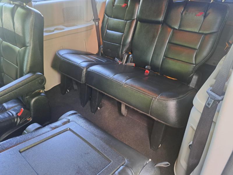 Dodge Grand Caravan SE 2017
