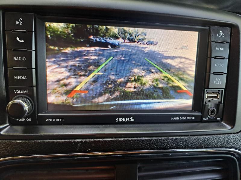 Dodge Grand Caravan SE 2017