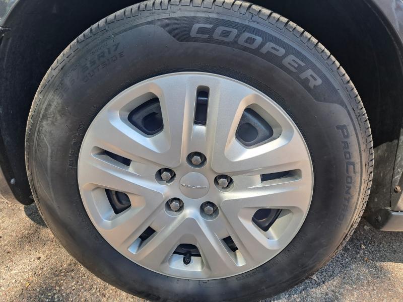 Dodge Grand Caravan SE 2017