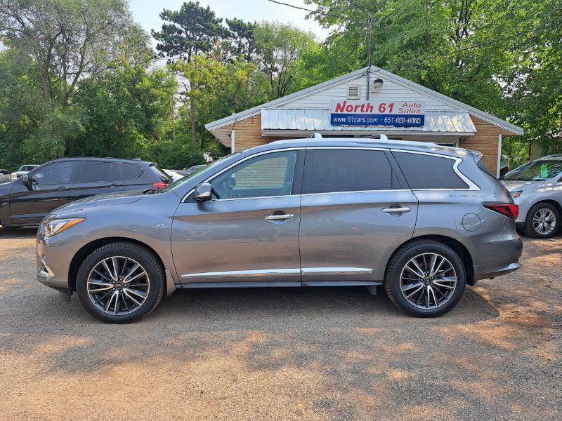 Infiniti QX60 PURE AWD 2019
