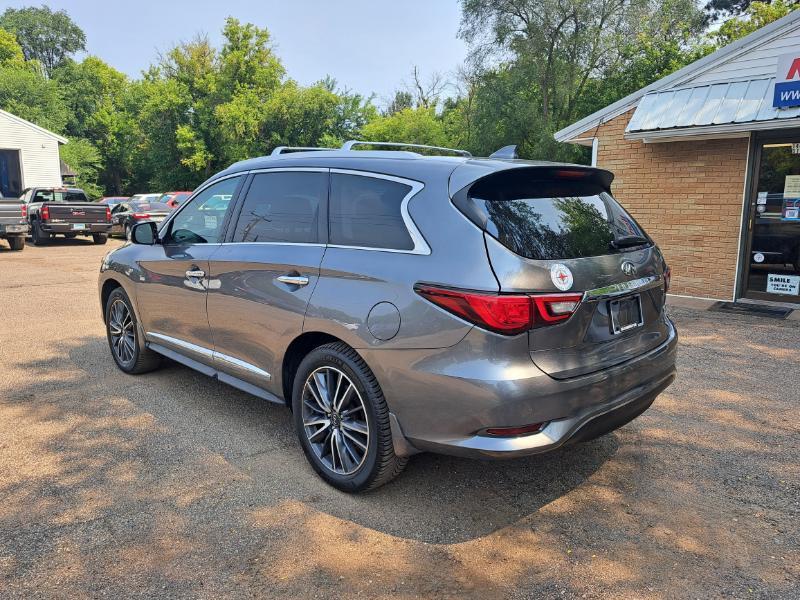 Infiniti QX60 PURE AWD 2019