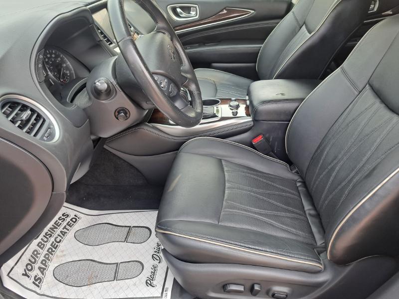 Infiniti QX60 PURE AWD 2019