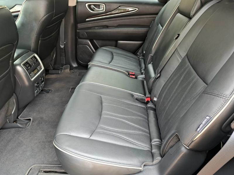Infiniti QX60 PURE AWD 2019