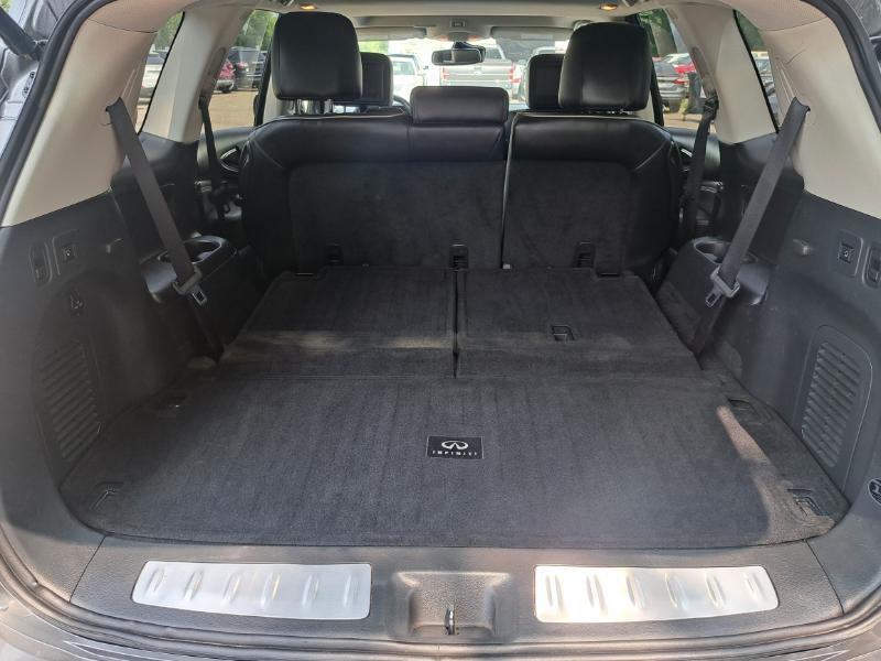 Infiniti QX60 PURE AWD 2019