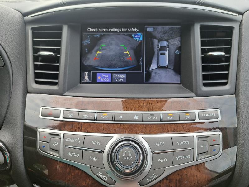 Infiniti QX60 PURE AWD 2019
