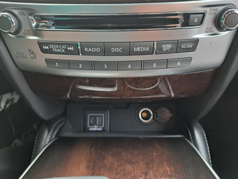 Infiniti QX60 PURE AWD 2019