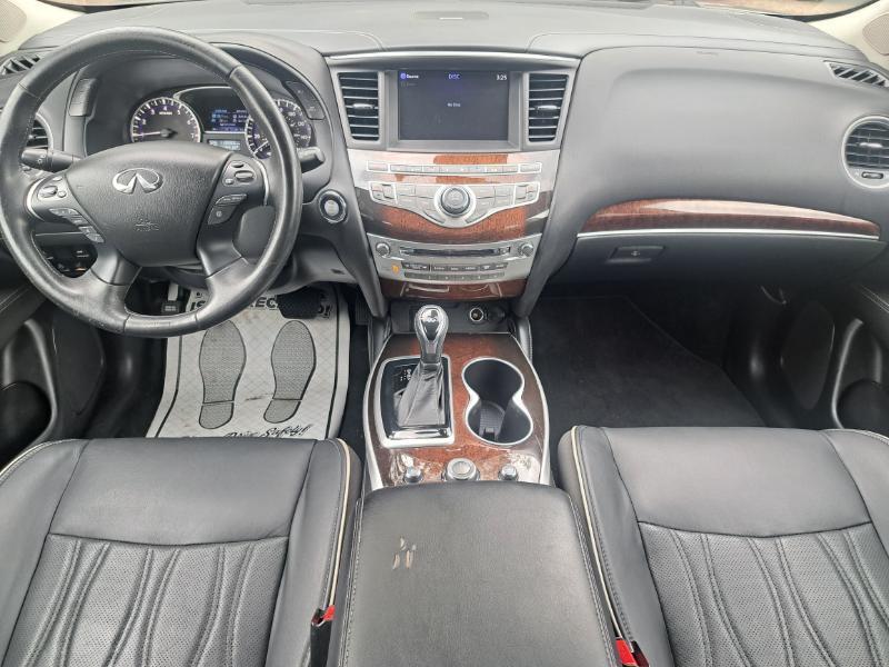 Infiniti QX60 PURE AWD 2019