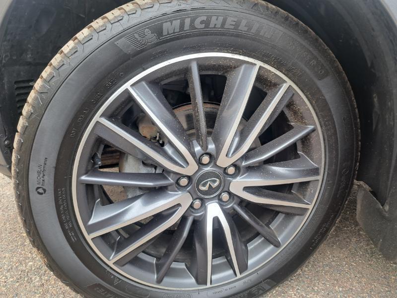 Infiniti QX60 PURE AWD 2019