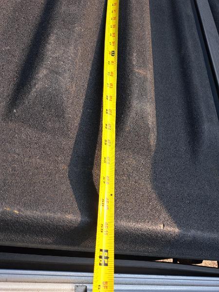 Nissan Frontier SL Crew Cab 4WD 2011