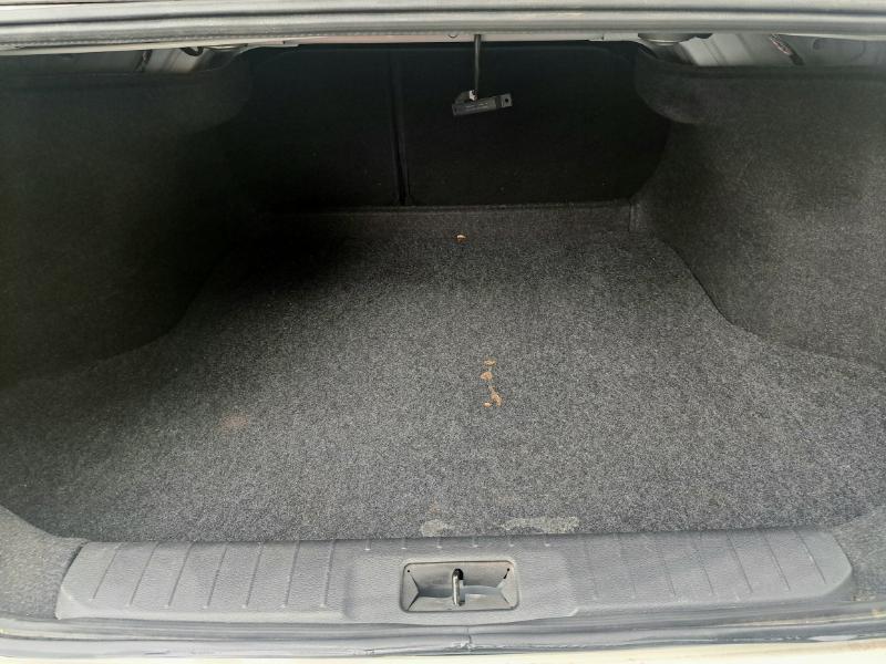 Nissan Sentra SR 2020