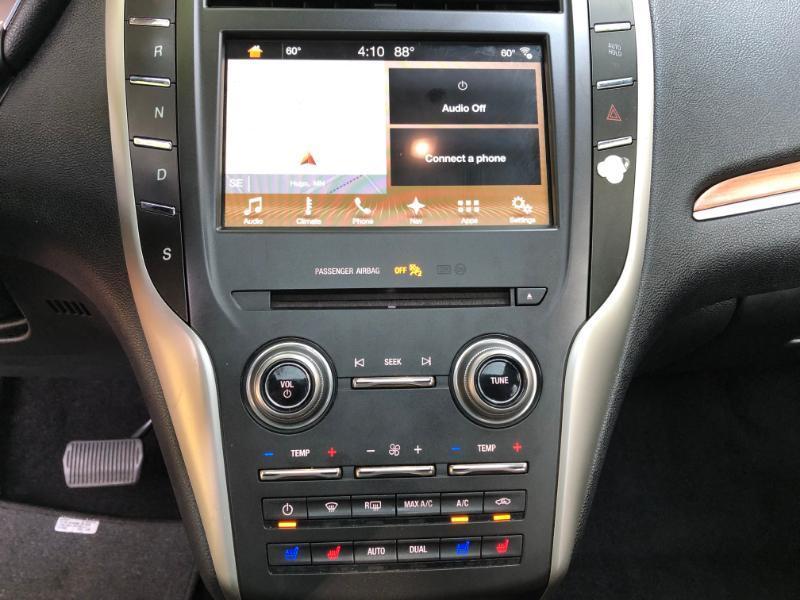 Lincoln MKC Reserve AWD 2017