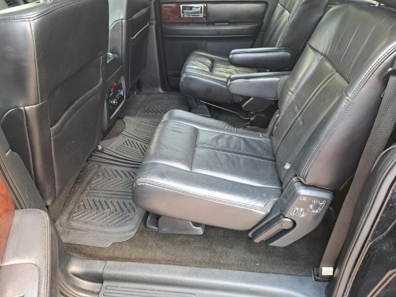 Lincoln Navigator L 4WD 2015