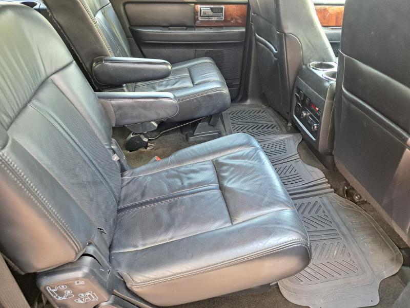 Lincoln Navigator L 4WD 2015