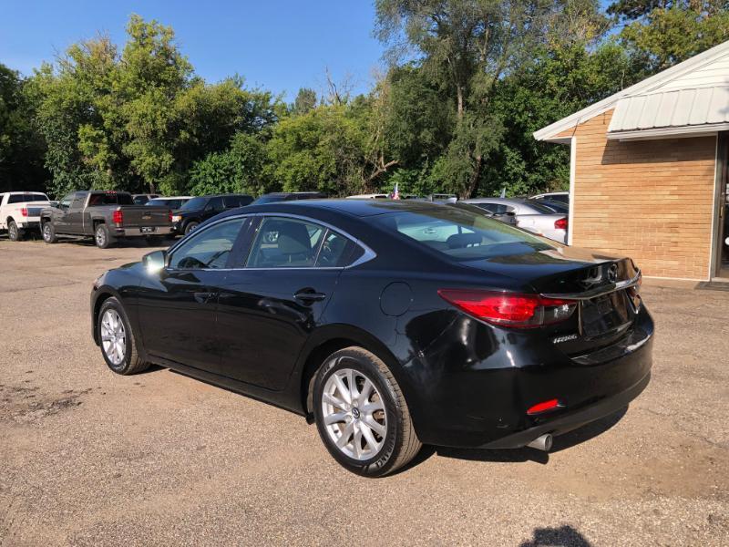 Mazda MAZDA6 i Sport AT 2017
