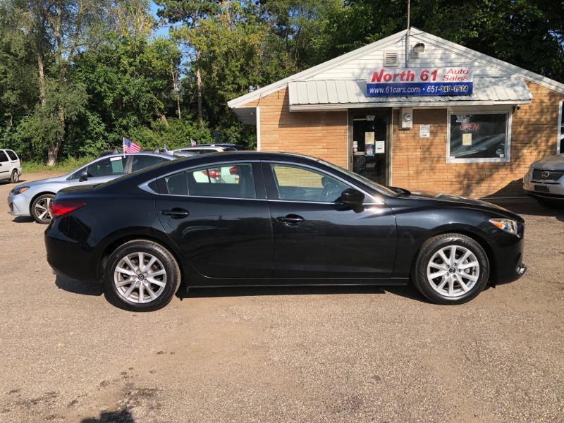 Mazda MAZDA6 i Sport AT 2017