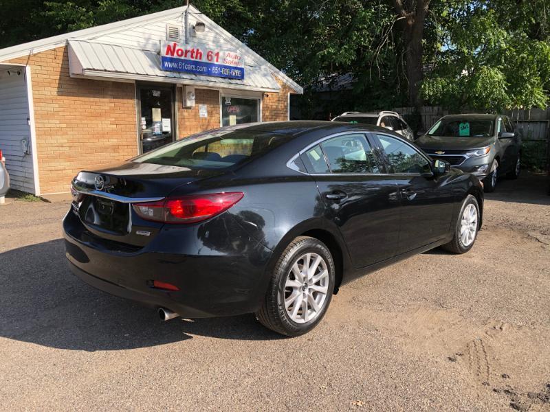 Mazda MAZDA6 i Sport AT 2017