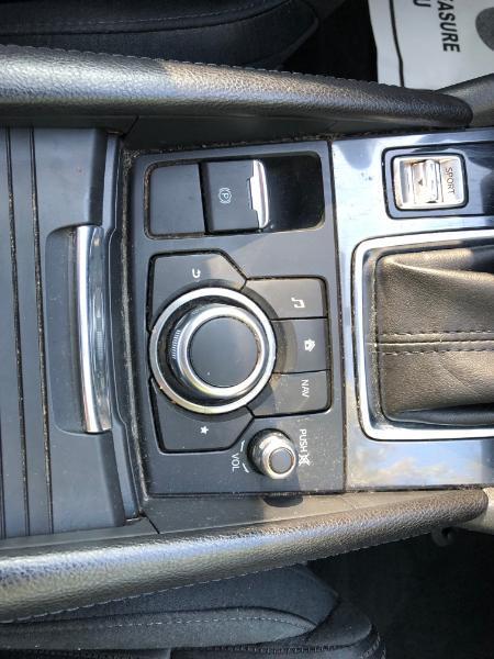 Mazda MAZDA6 i Sport AT 2017