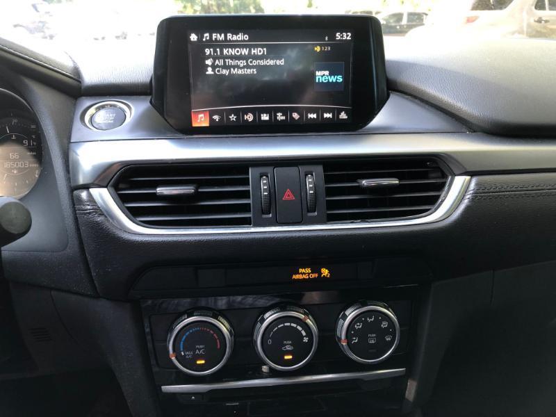 Mazda MAZDA6 i Sport AT 2017