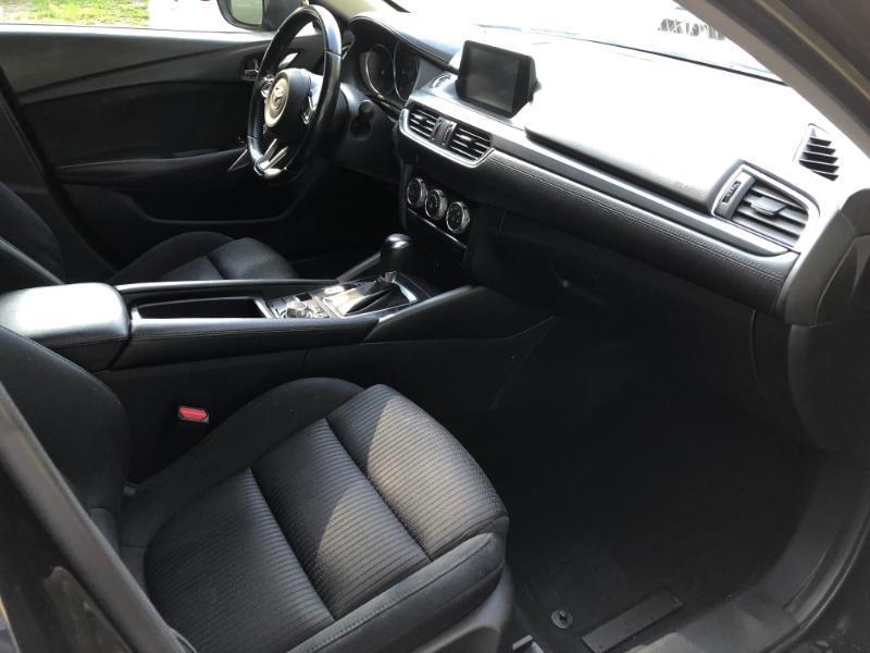 Mazda MAZDA6 i Sport AT 2017