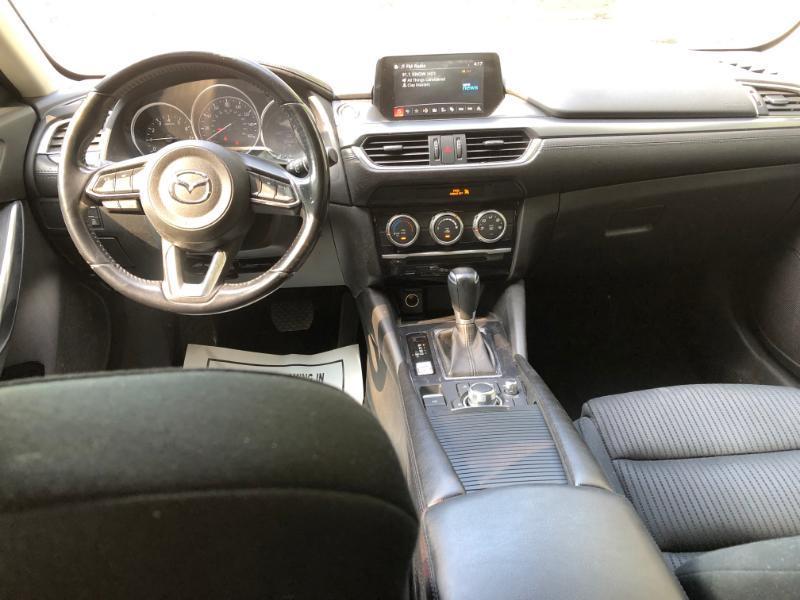 Mazda MAZDA6 i Sport AT 2017